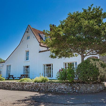 The Manor Coastal Hotel & Inn, Blakeney, Norfolk Blakeney  Exterior foto